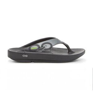 OOFOS Original Sport Unisex Sandal - Light Weight Recovery Sandals Size Women 10